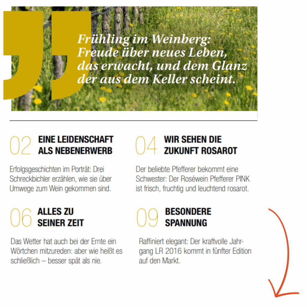 Weinmagazin Genuss Portfolio Colterenzio 1a Jessica Longo