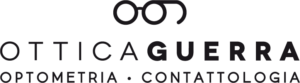 Ottica Guerra Logo